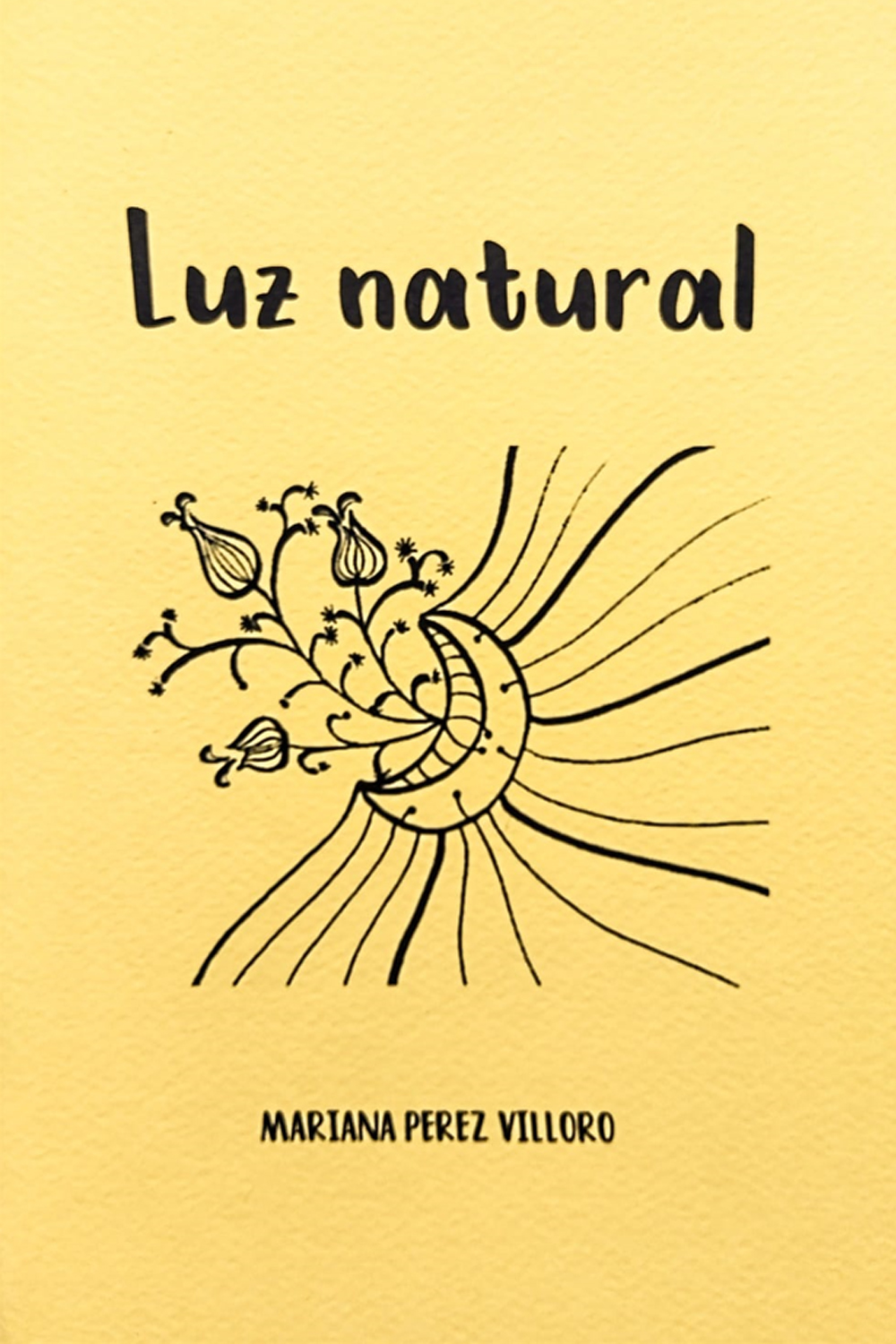 Libro-Luz natural-Mariana-Perez-Villoro
